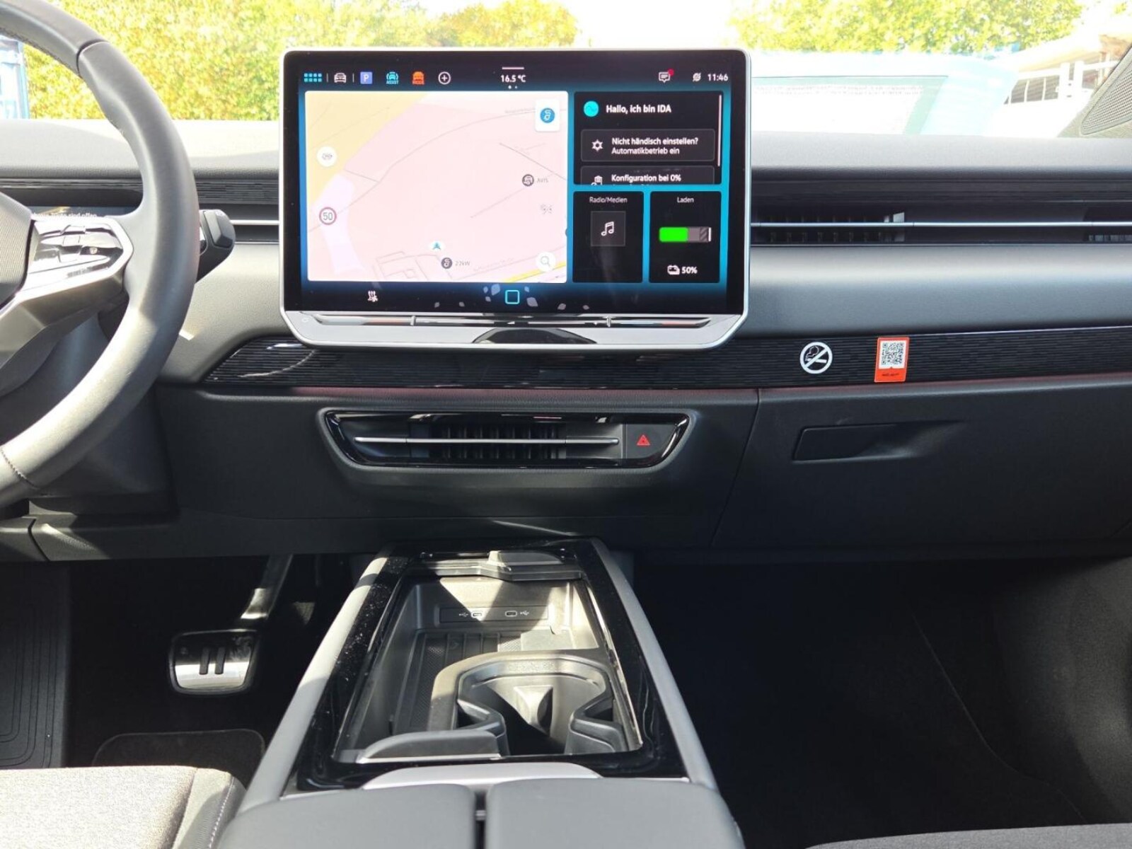 Volkswagen ID.7 Tourer – Bild 8