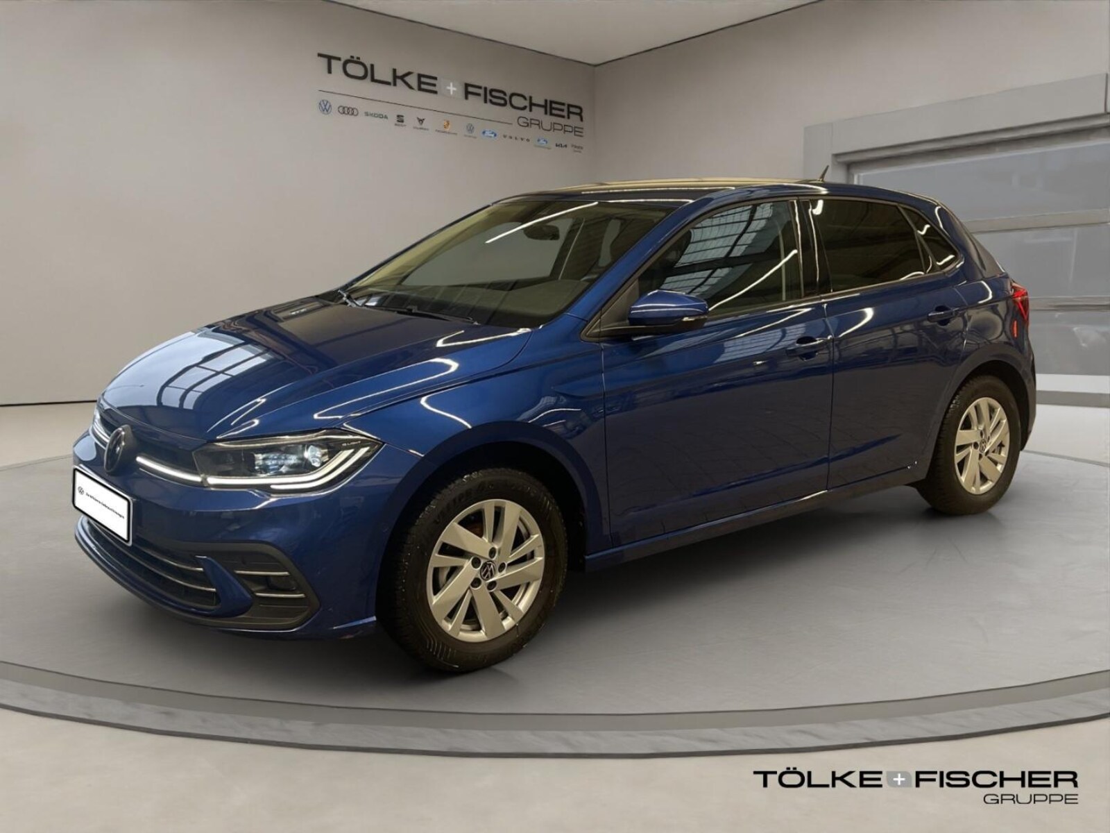 Volkswagen Polo – Bild 2