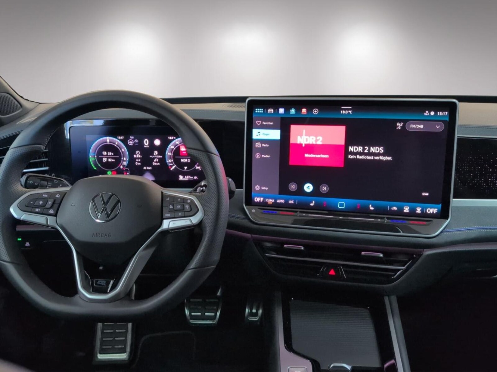 Volkswagen Passat – Bild 7