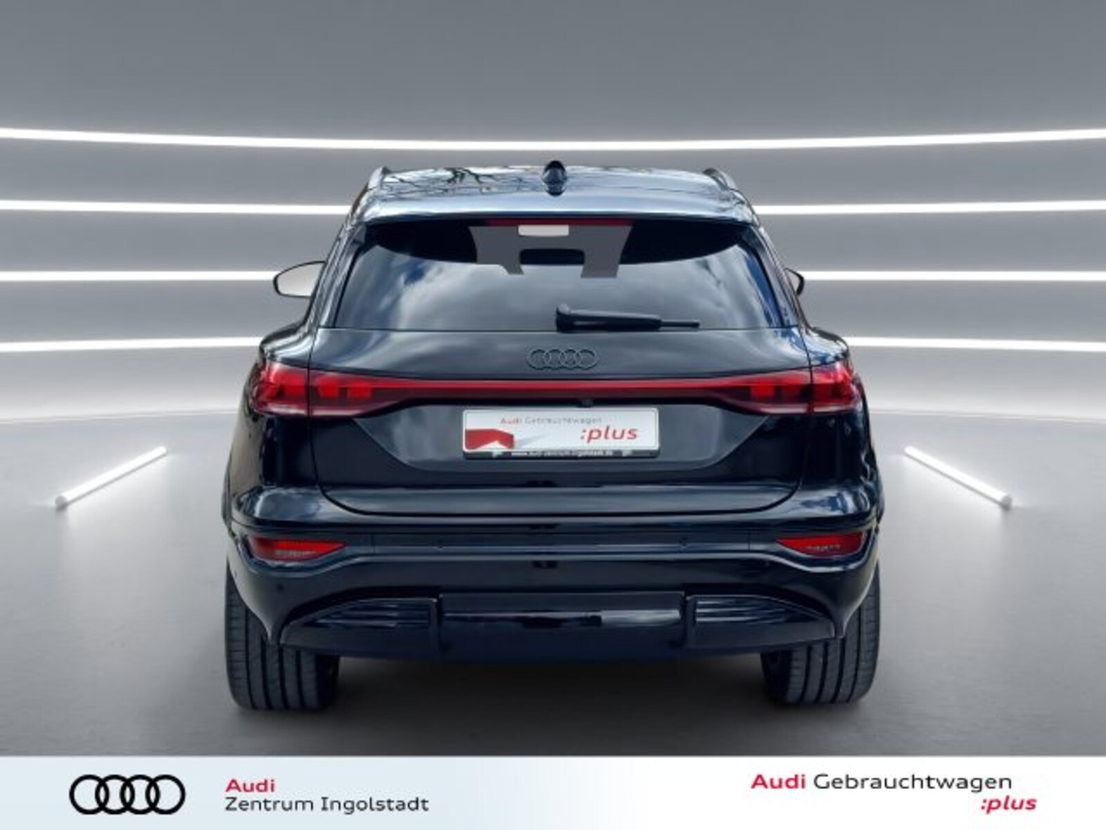 Audi Q6 e-tron – Bild 5