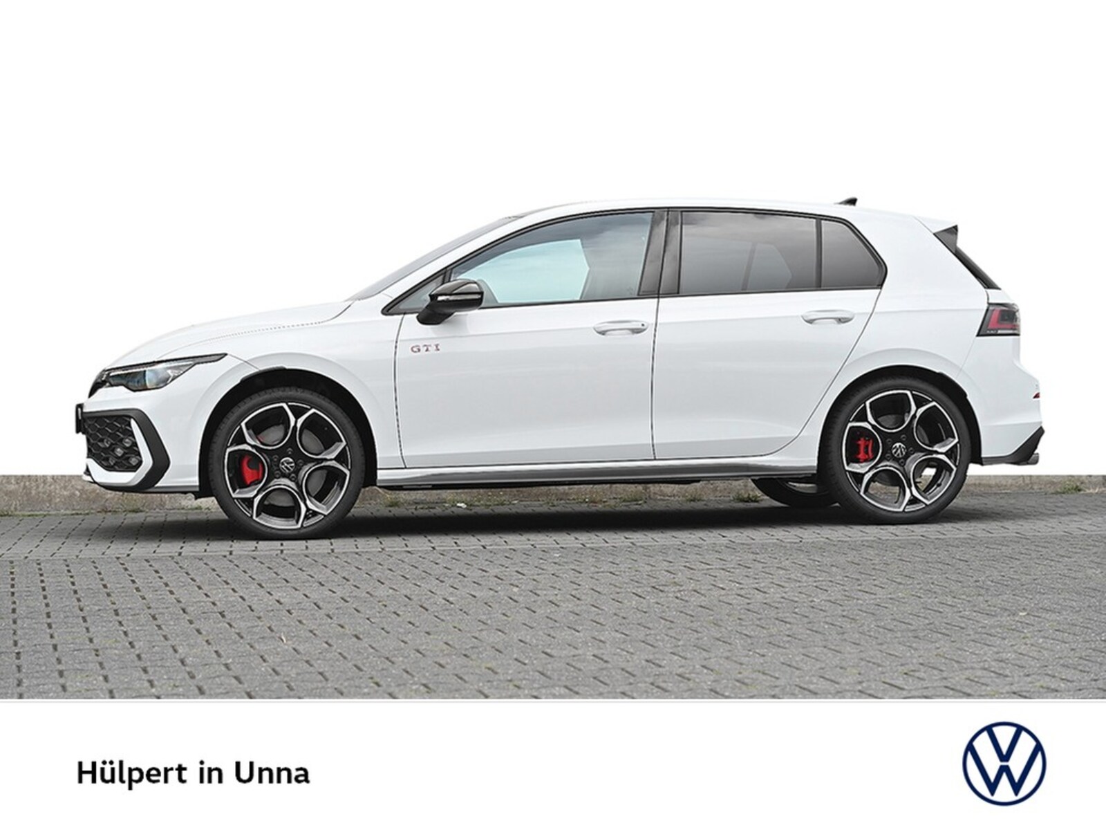 Volkswagen Golf – Bild 4