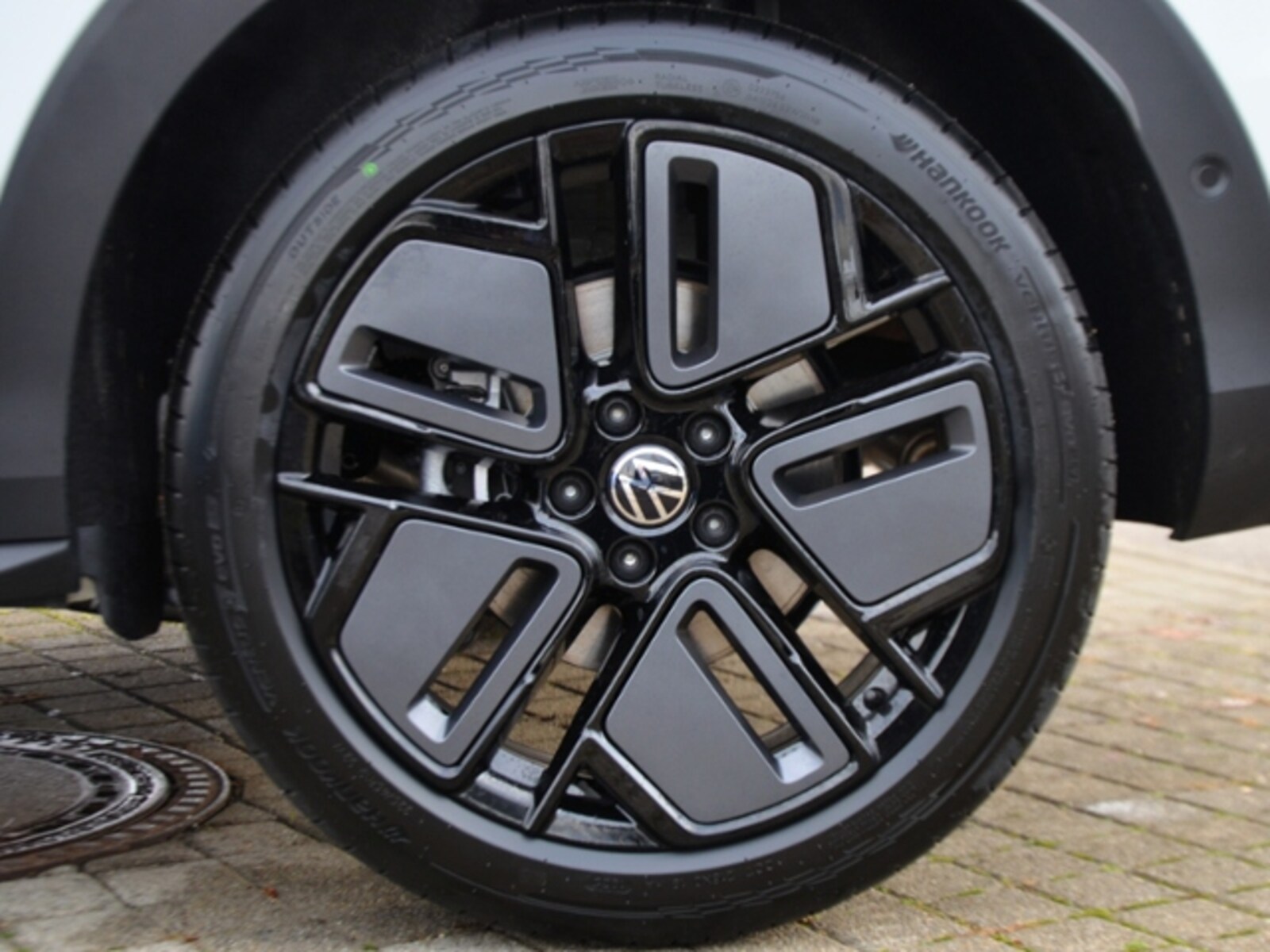 Volkswagen T-Roc – Bild 29