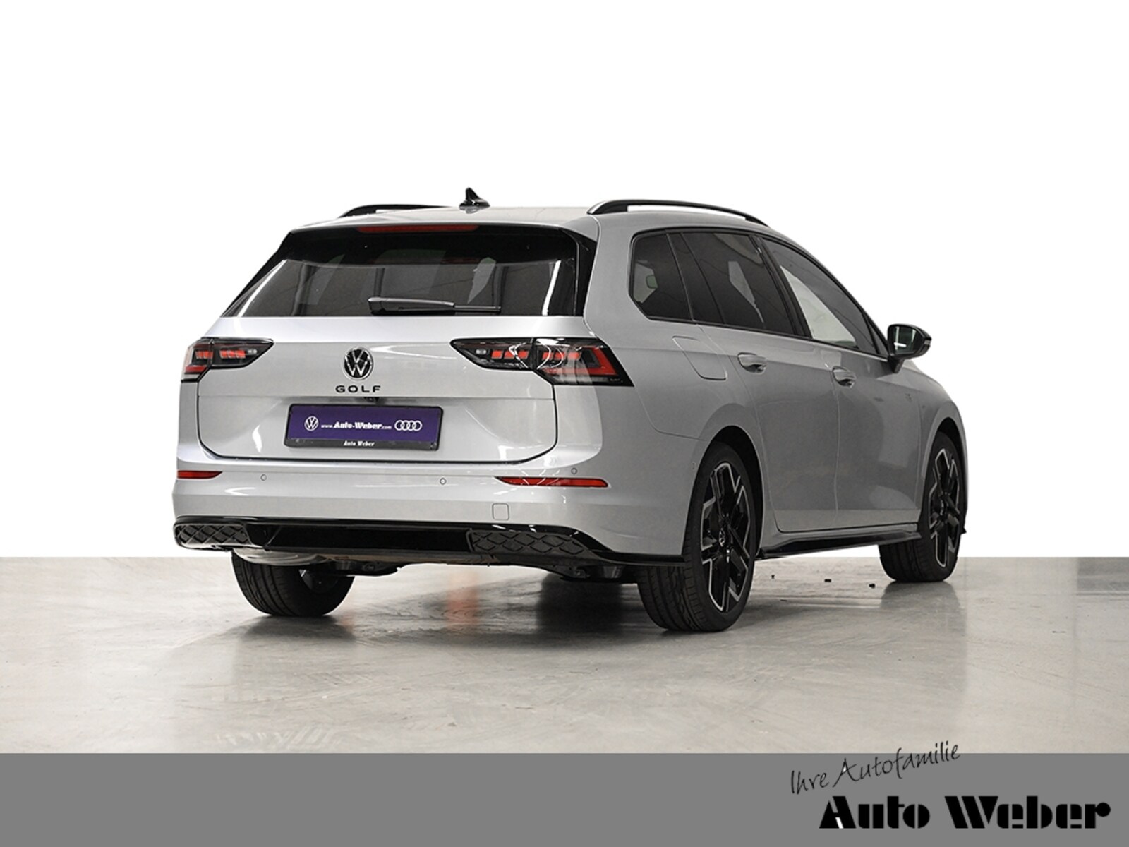 Volkswagen Golf Variant – Bild 2