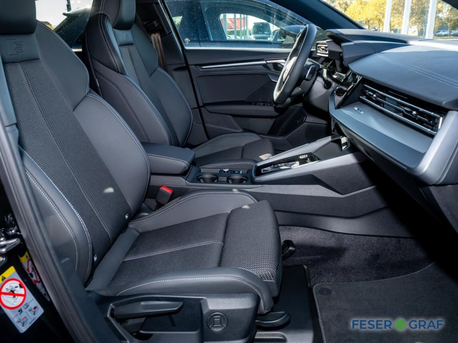 Audi A3 Sportback – Bild 6