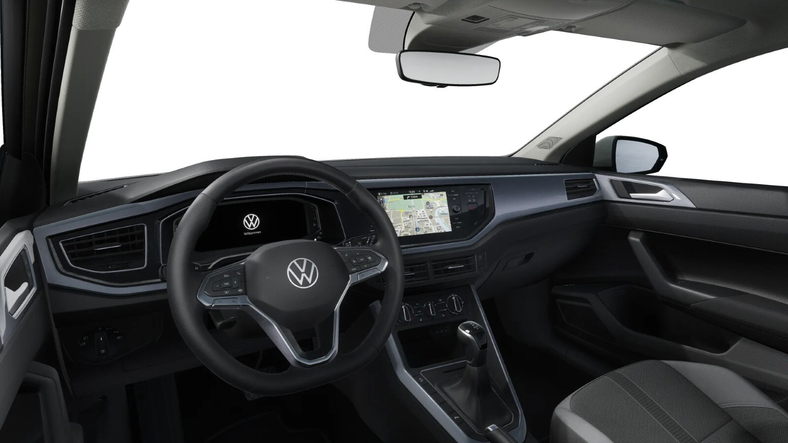 Volkswagen Polo – Bild 8