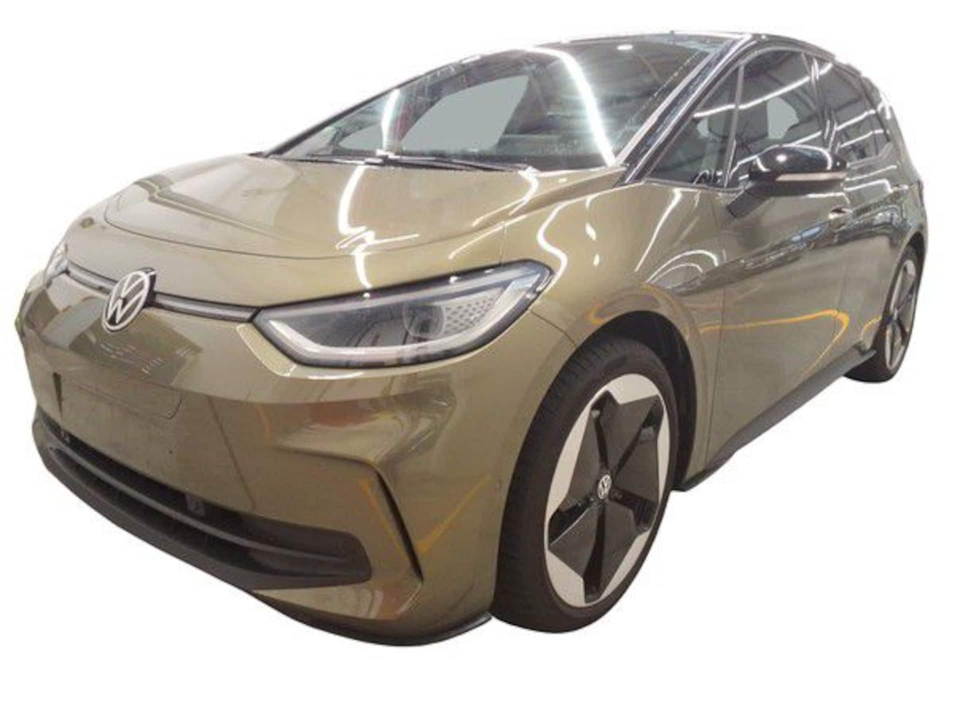 Volkswagen ID.3 2026