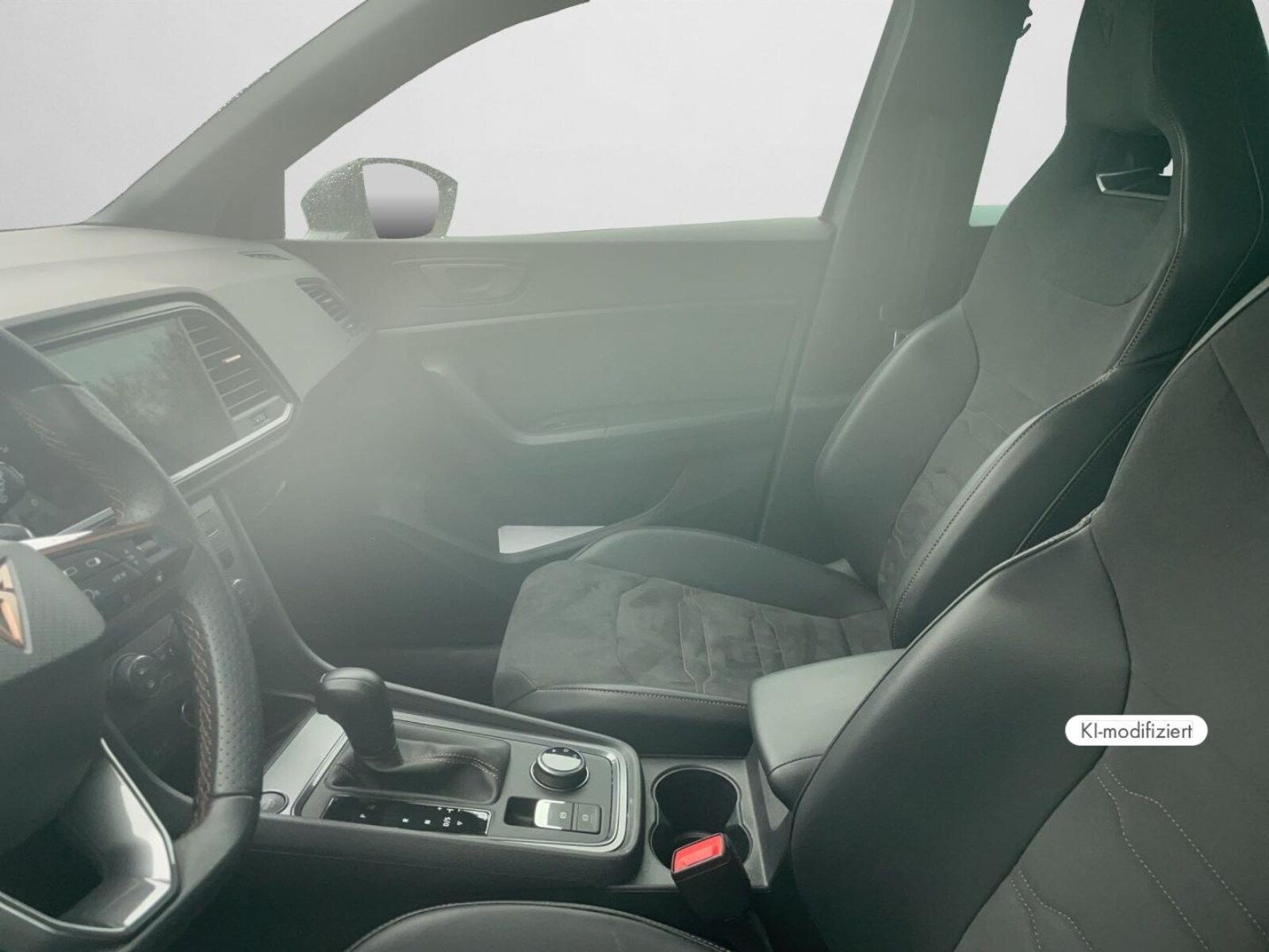 CUPRA Ateca – Bild 9