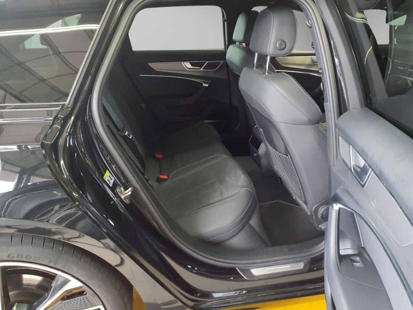 Audi A6 Avant – Bild 11