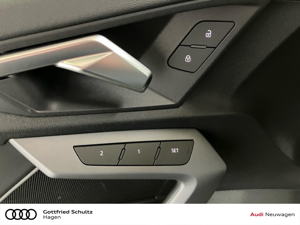 Image about Audi S3 Sportback TFSI quattro S tronic