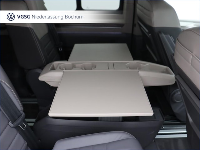 Volkswagen Multivan langversion