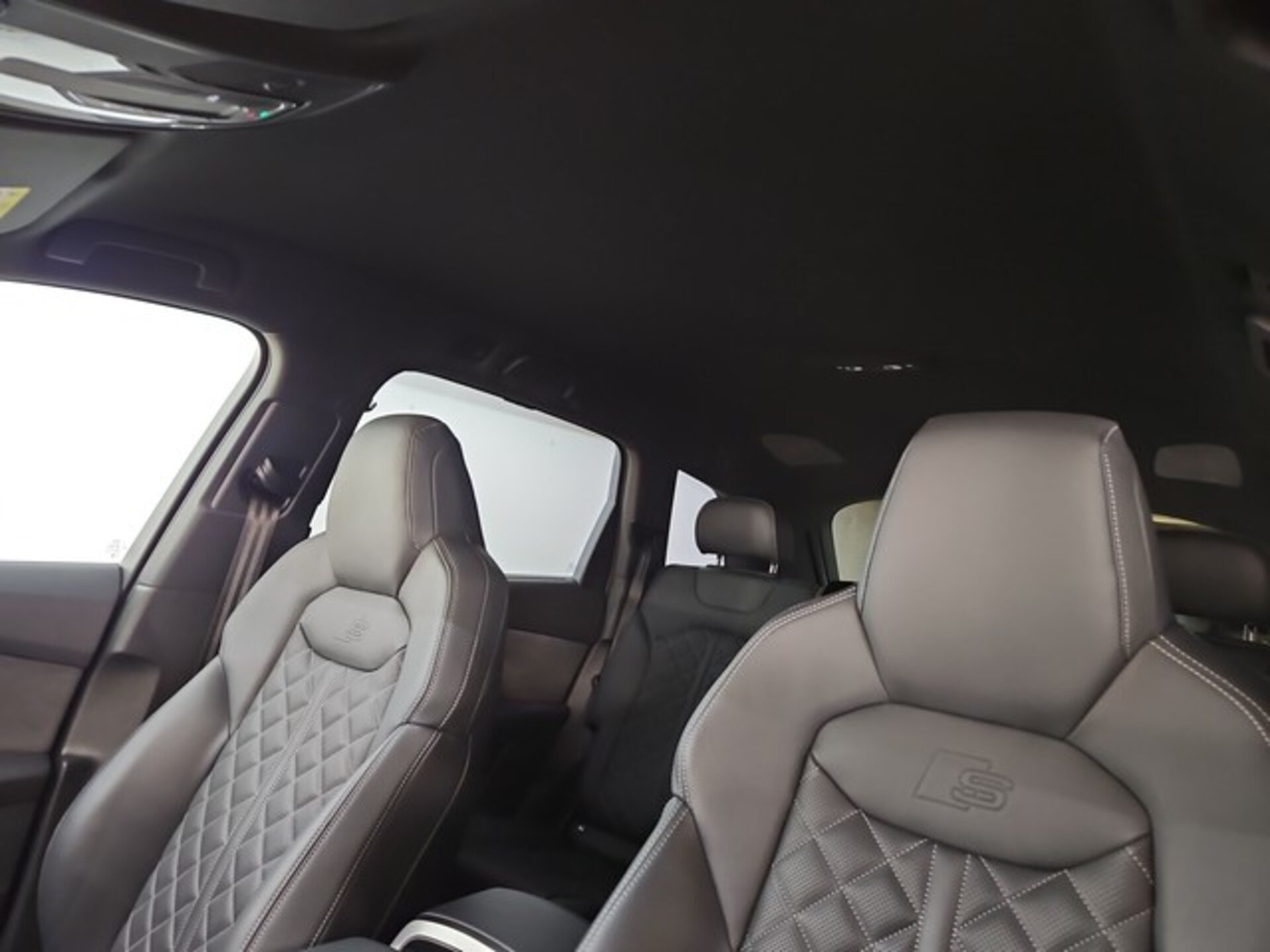 Audi Q7 SUV S line