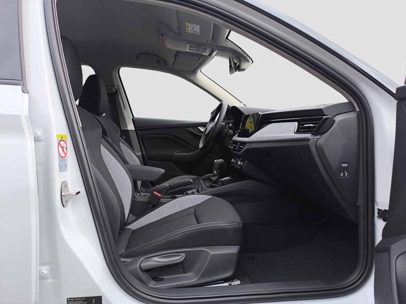Škoda Kamiq – Bild 21