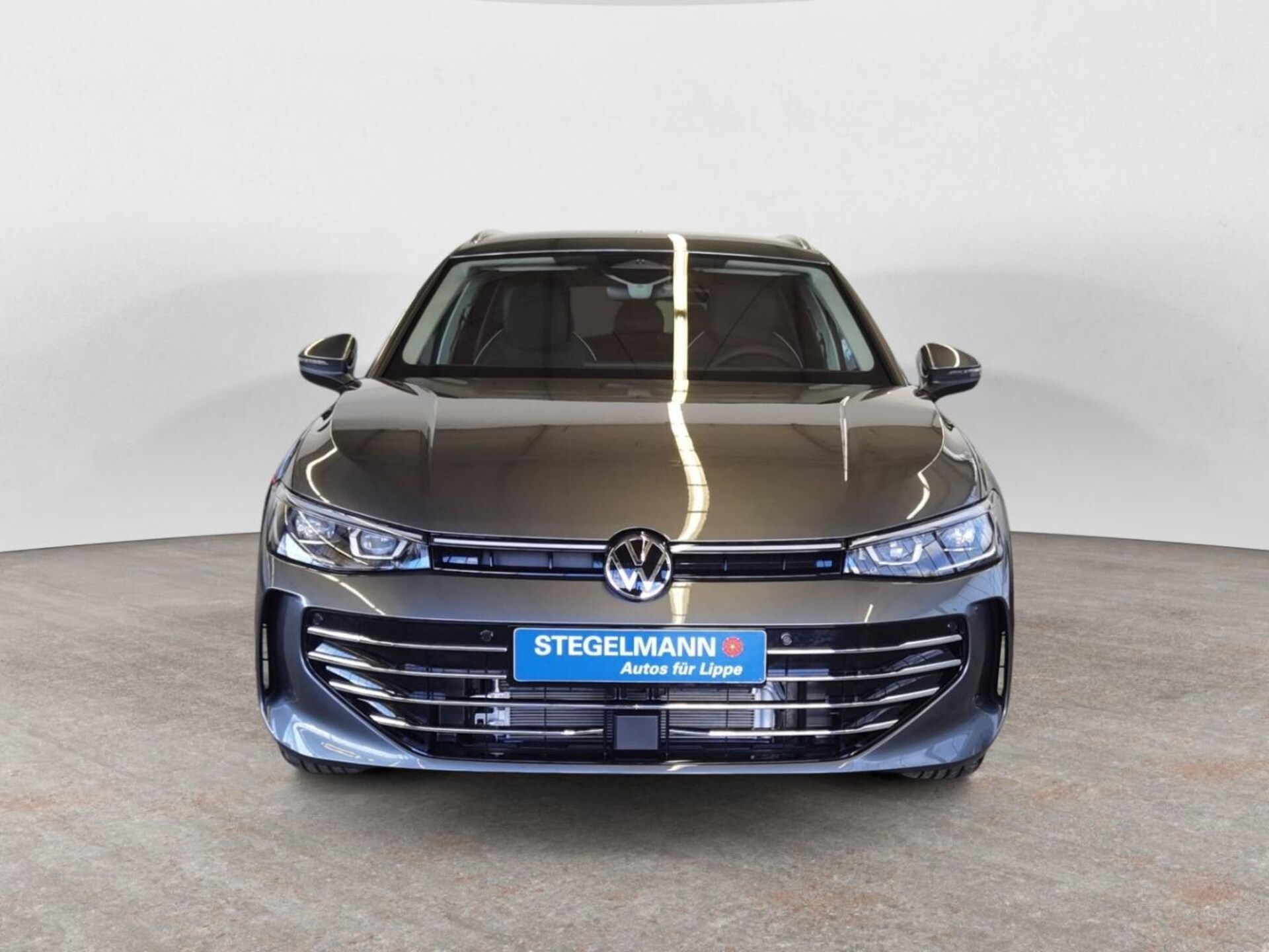 Volkswagen Passat Elegance