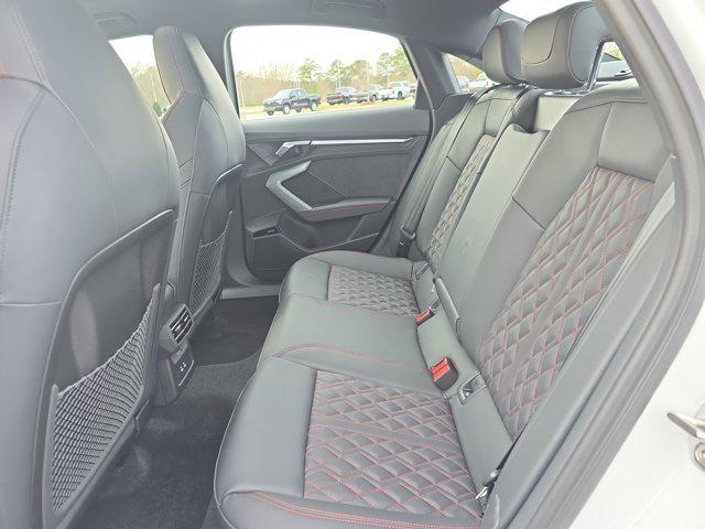 2026 Audi S3 Base - Photo 13