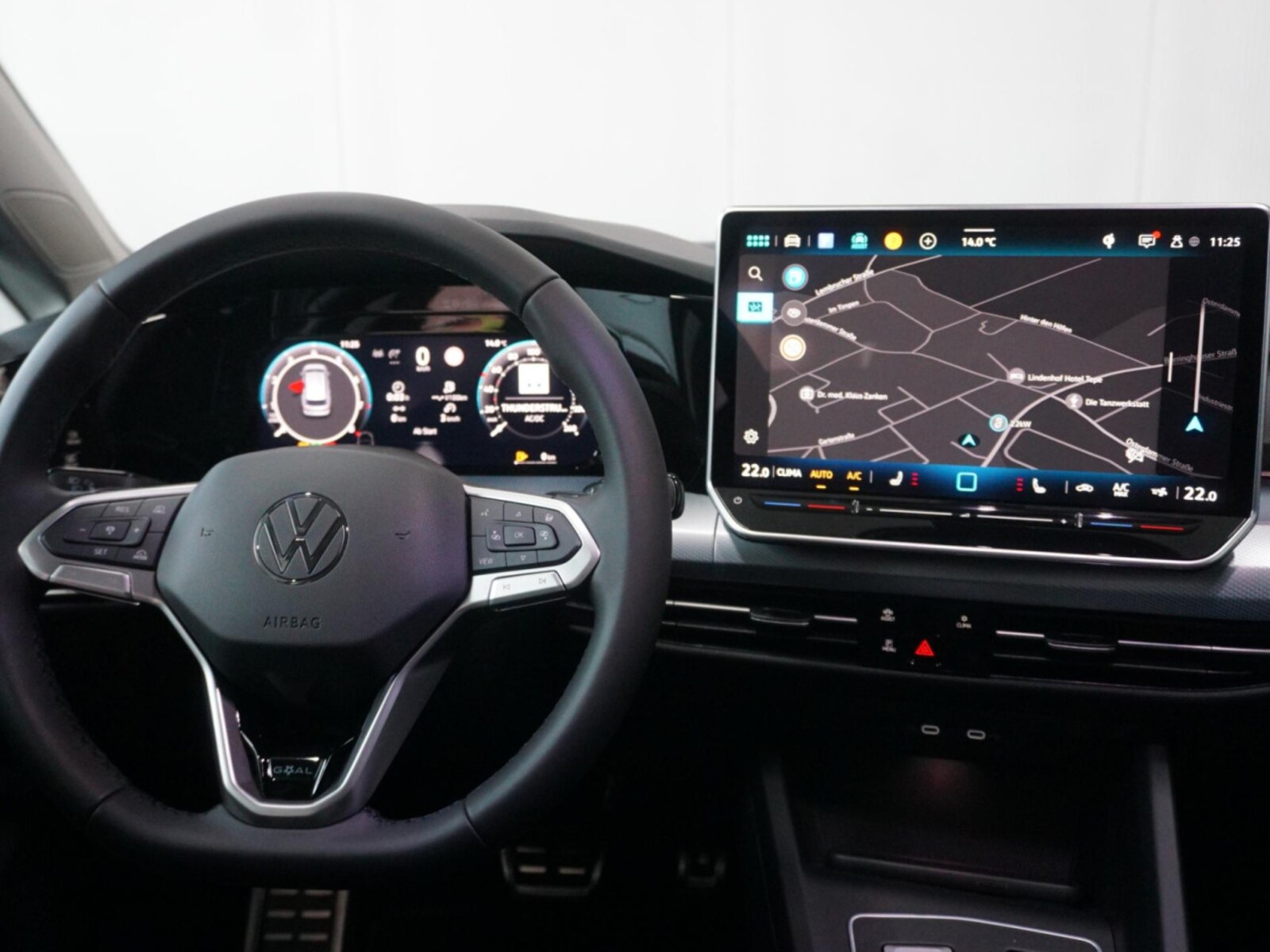 Volkswagen Golf Variant – Bild 10