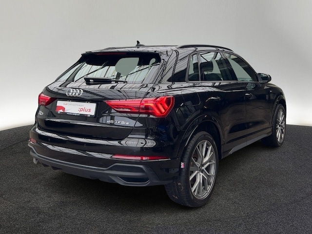 Audi Q3 TFSI E S Line 45 TFSI E S Tronic -  - Joinsteer - #4