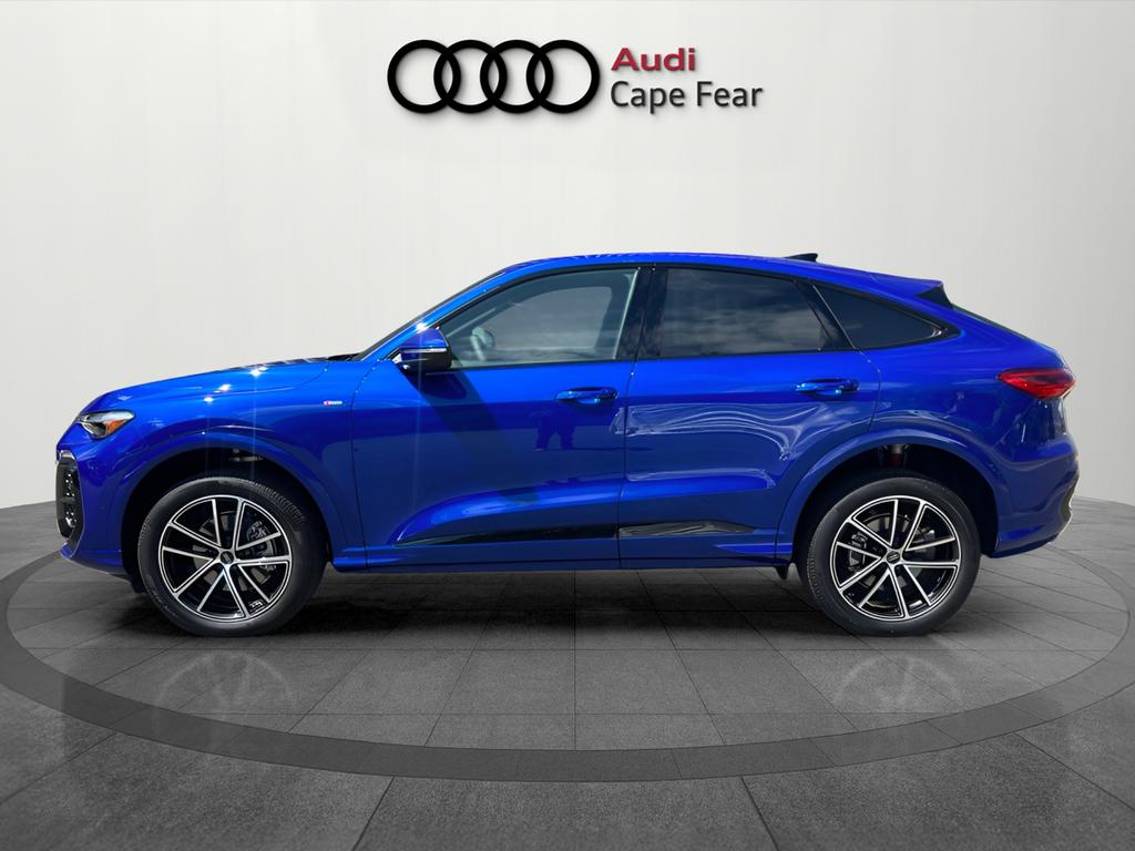 2026 Audi Q5 Sportback Premium Plus quattro's photo