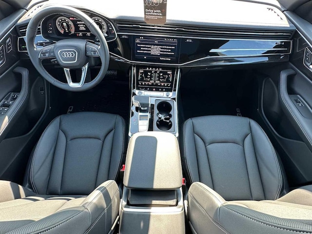 2026 Audi Q8 Premium Plus - Photo 19