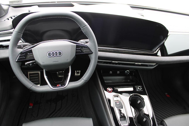2025 Audi S5 Premium Plus - Photo 10