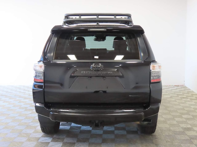 2022 Toyota 4Runner