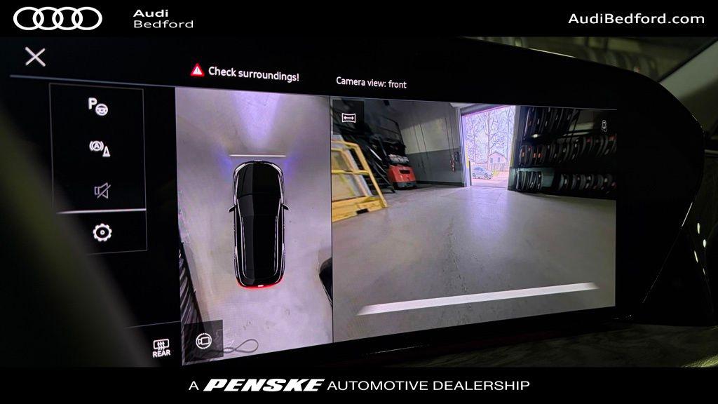 2025 Audi Q5 Premium Plus - Photo 19