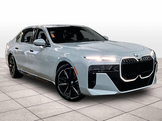 2025 BMW