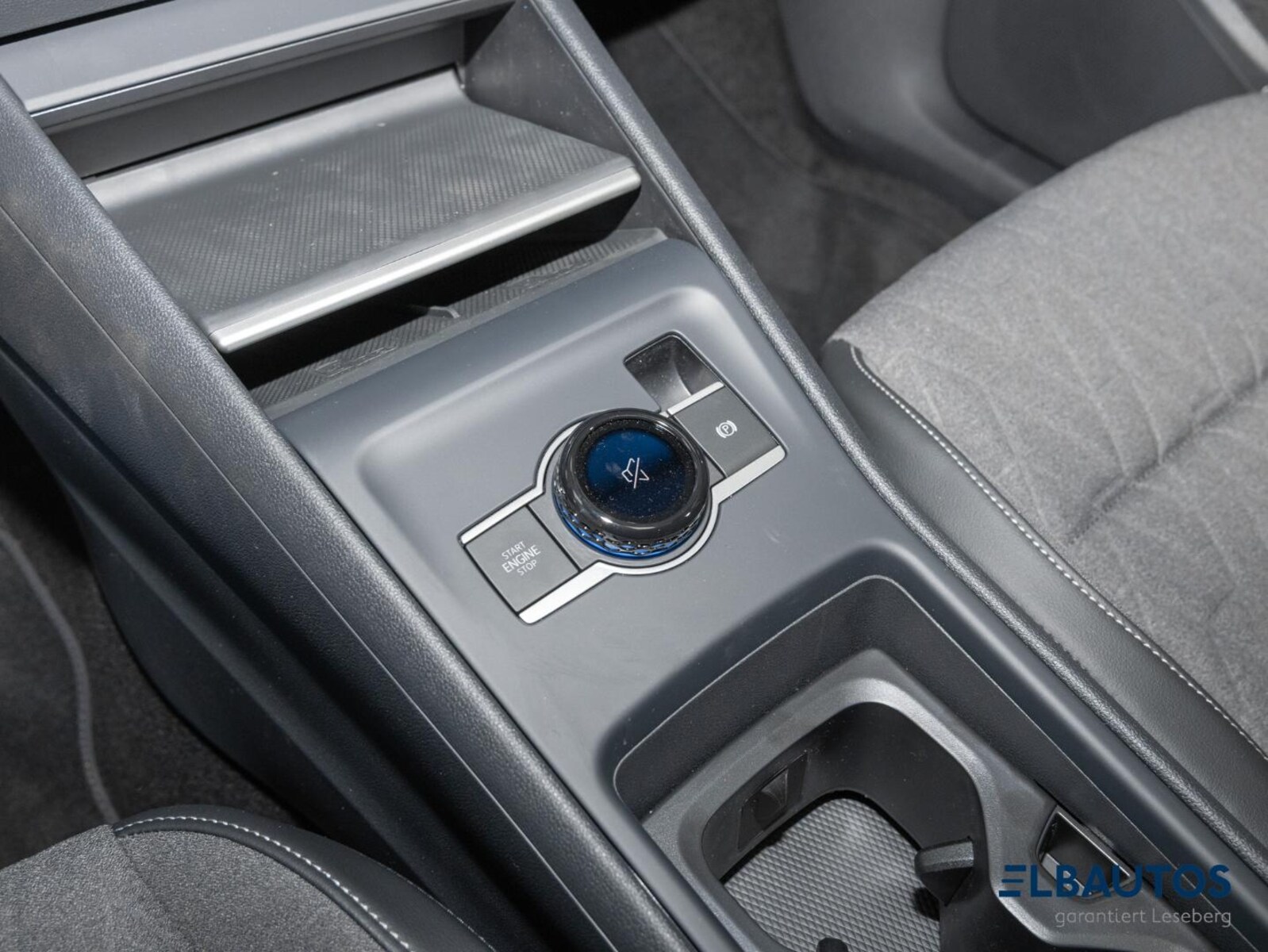 Volkswagen Tiguan – Bild 24