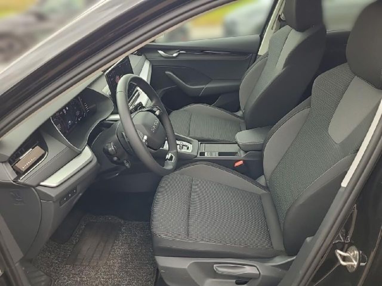 Škoda Octavia Combi – Bild 7
