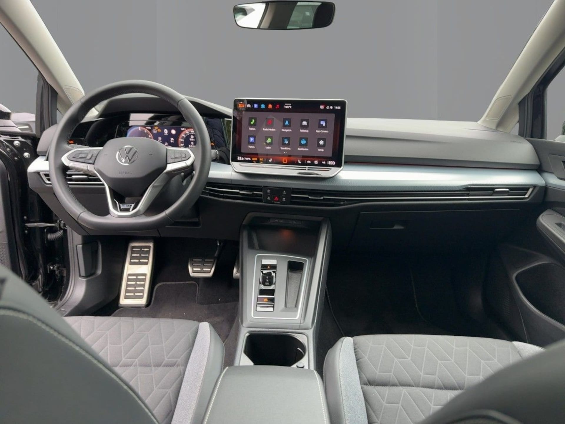 Volkswagen Golf Goal