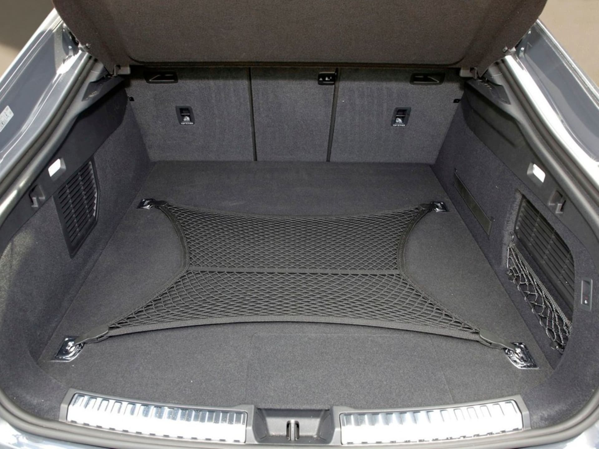Audi A5 Limousine e-hybrid edition one