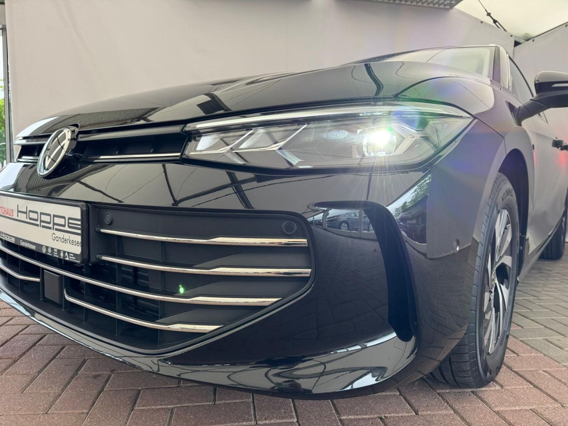Volkswagen Passat Business