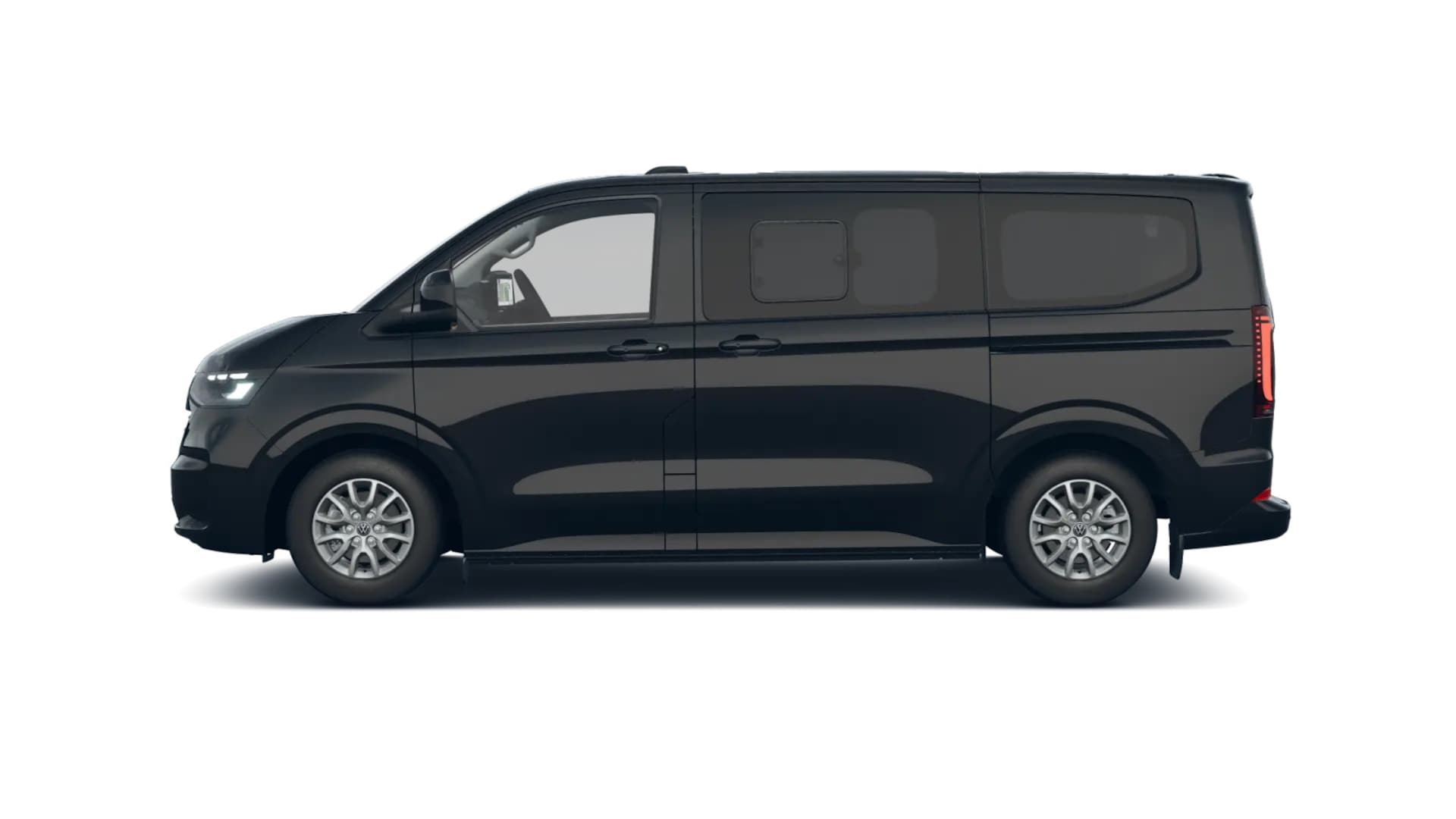 Volkswagen e-Caravelle Life