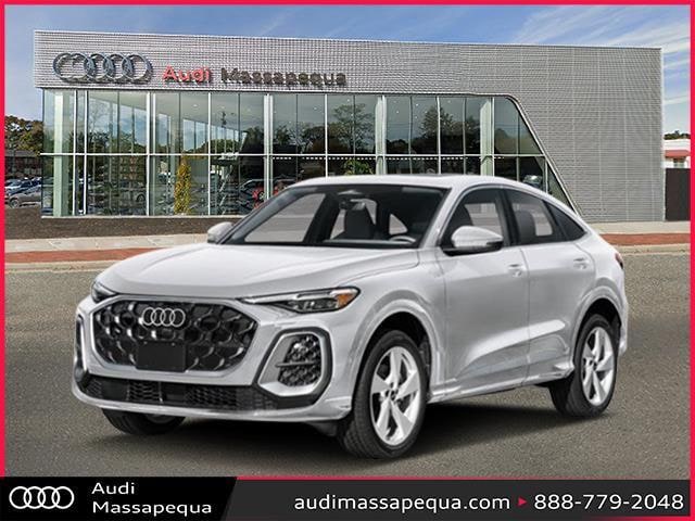 2026 Audi Q5 Sportback