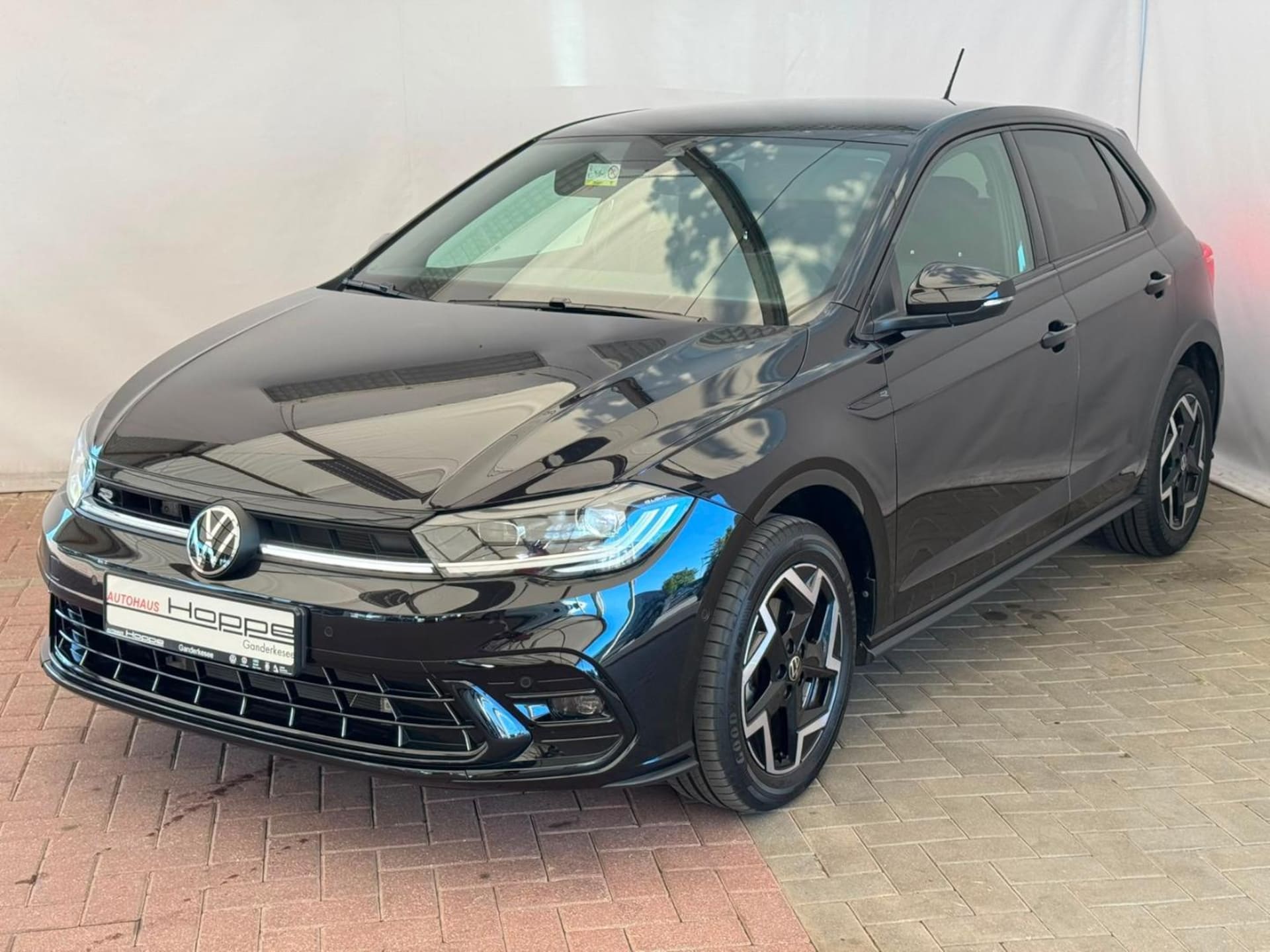 Volkswagen Polo R-Line