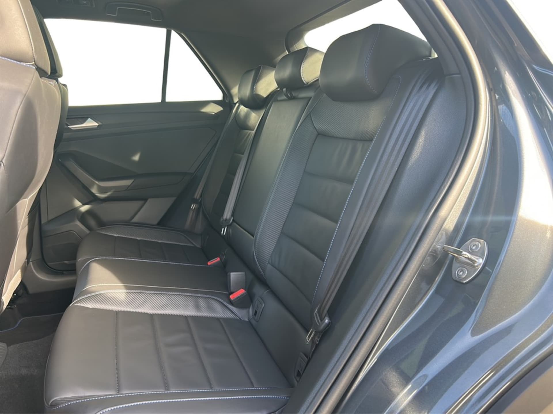 Volkswagen T-Roc R