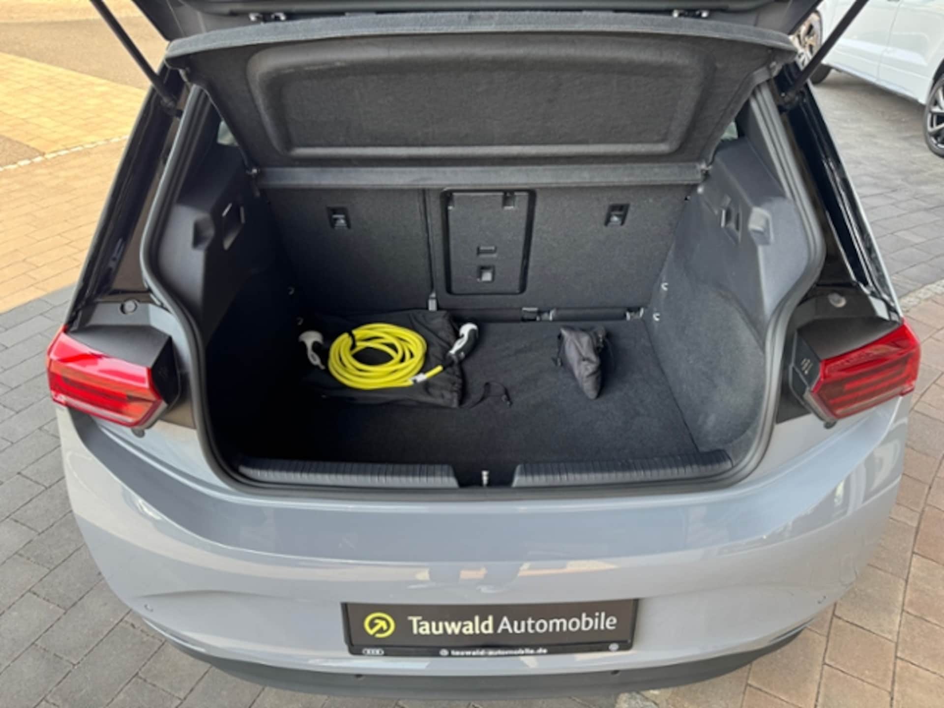 Volkswagen ID.3 MOVE Pro