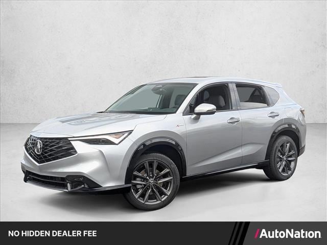 Photo of 2025 Acura ADX