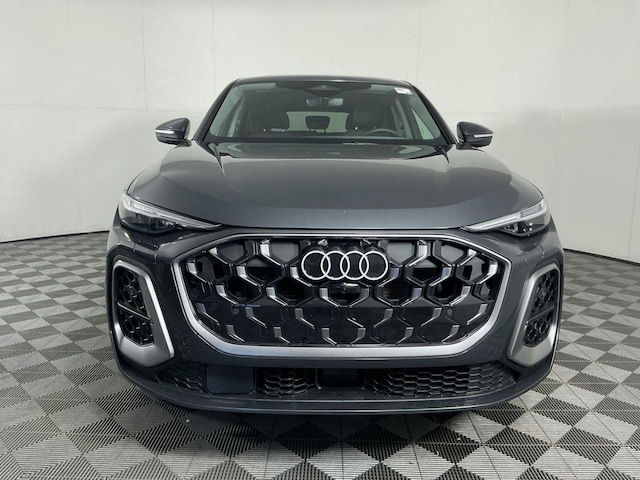 2025 Audi Q5 Sportback