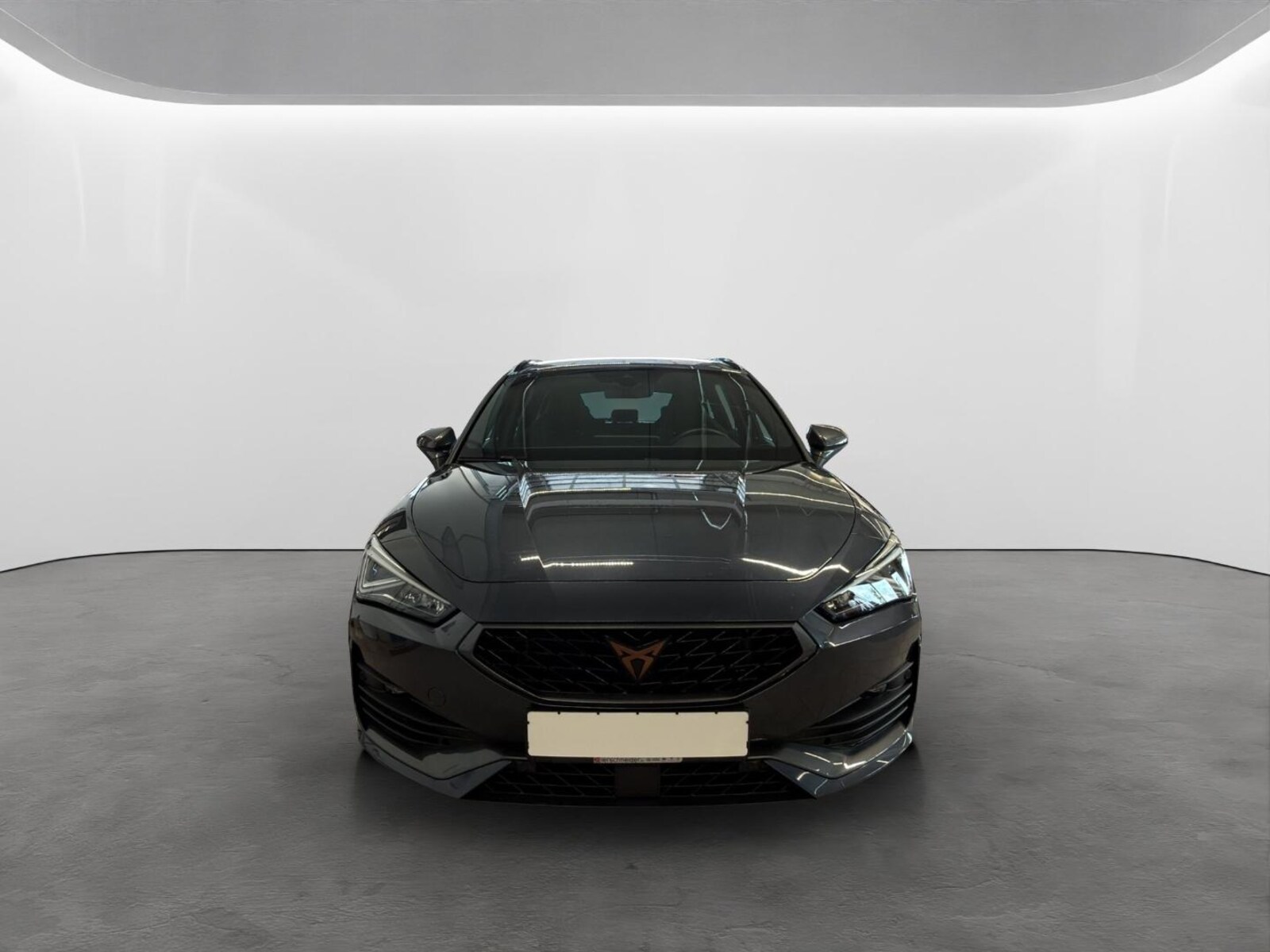 CUPRA Leon Sportstourer – Bild 3