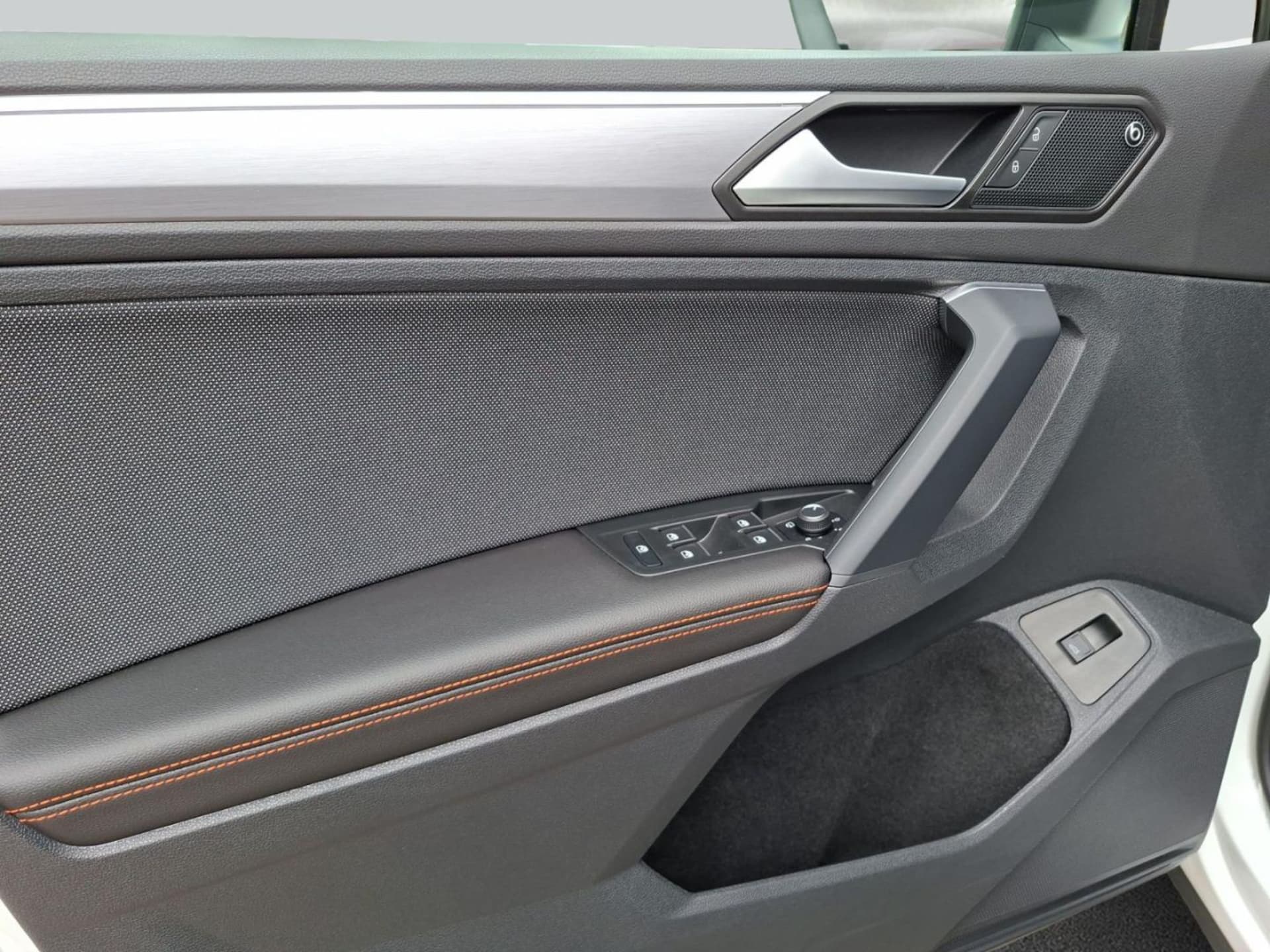 SEAT Tarraco FR