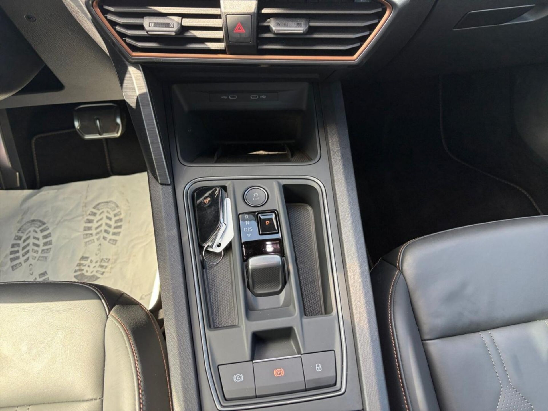 CUPRA Formentor VZ