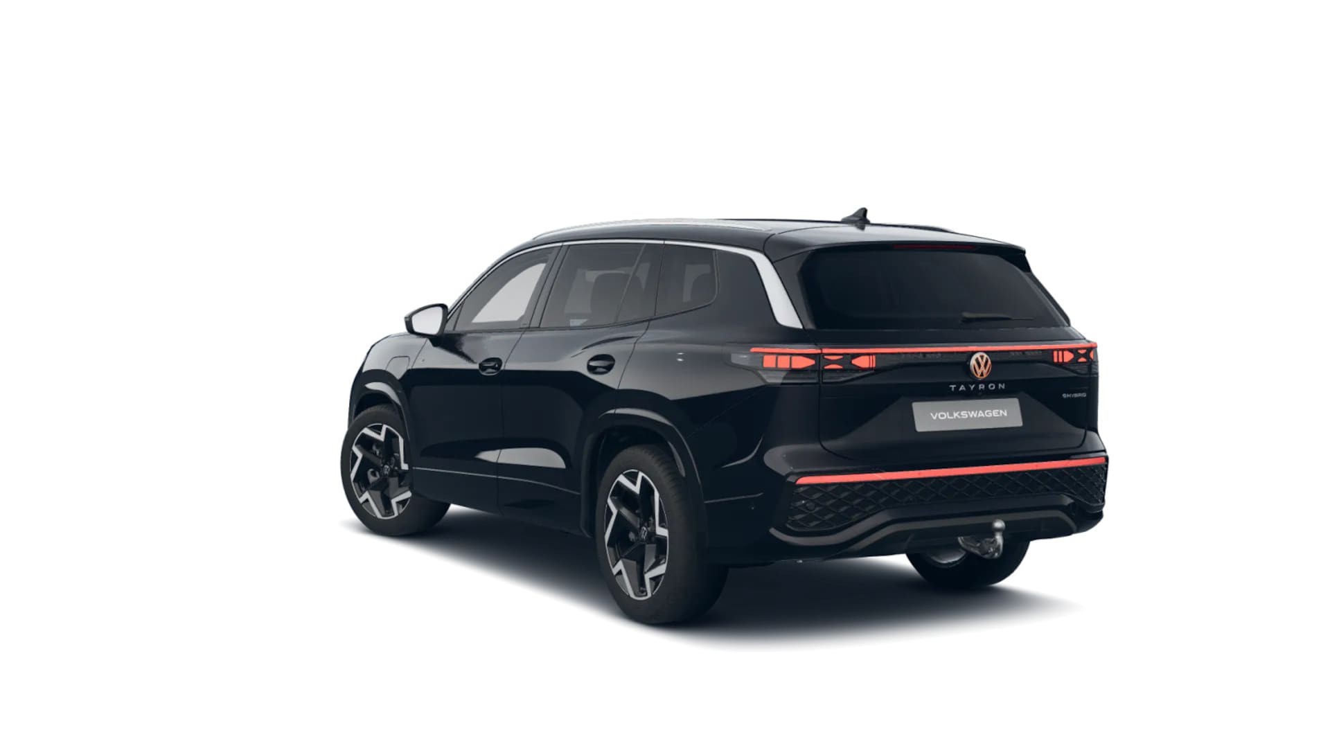 Volkswagen Tayron R-Line