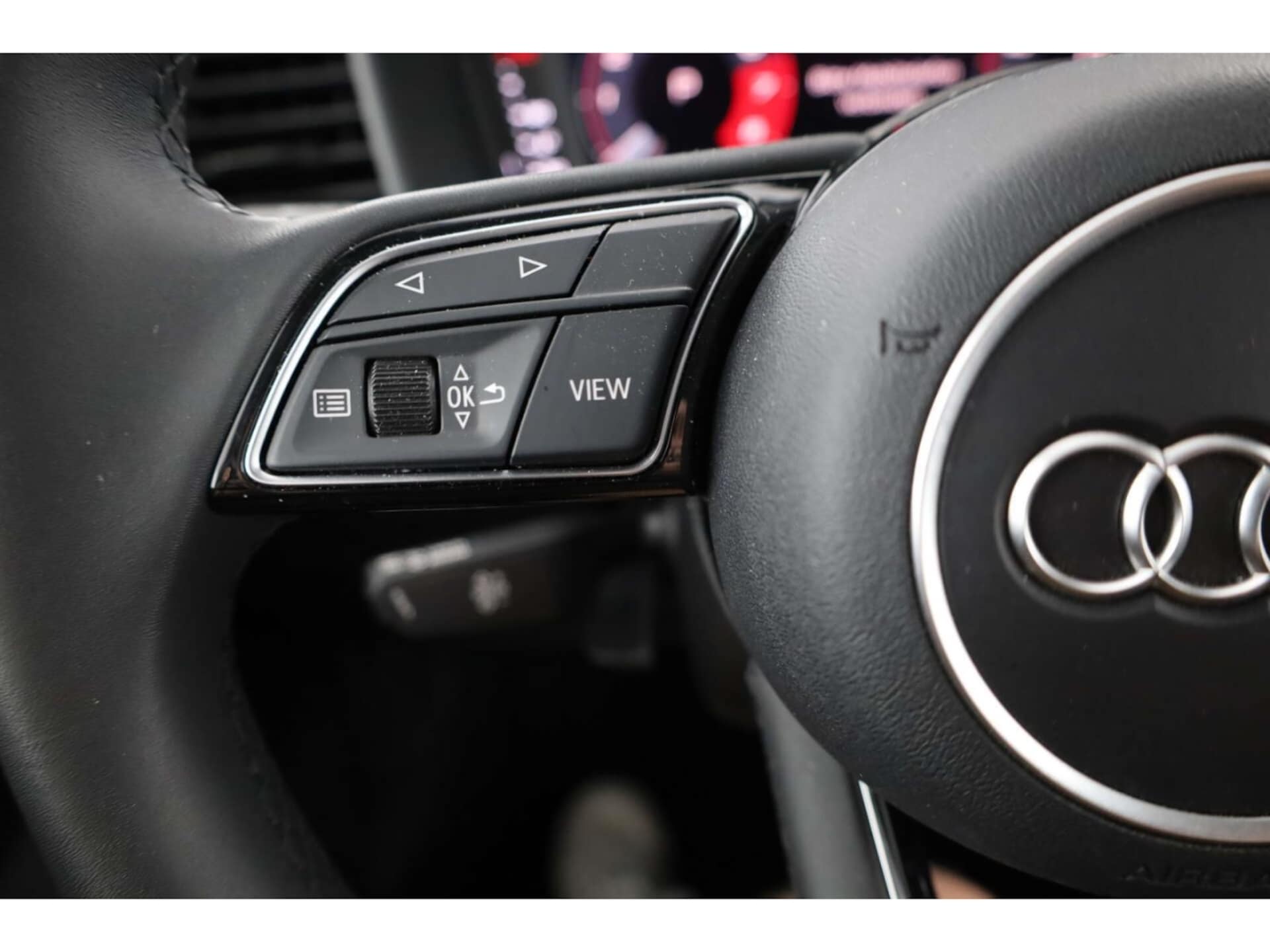 Audi A1 Sportback Advanced