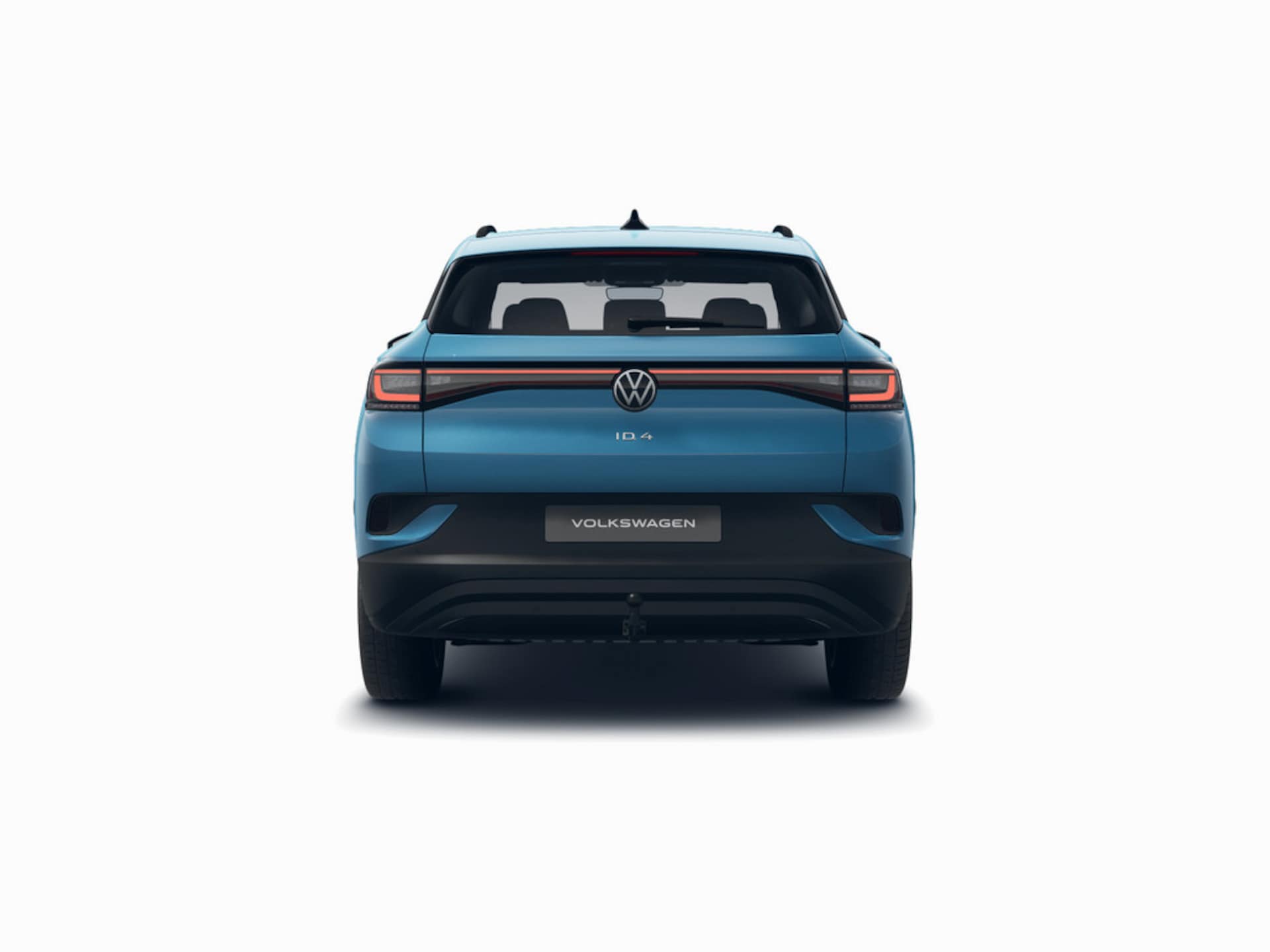 Volkswagen ID.4 Pro