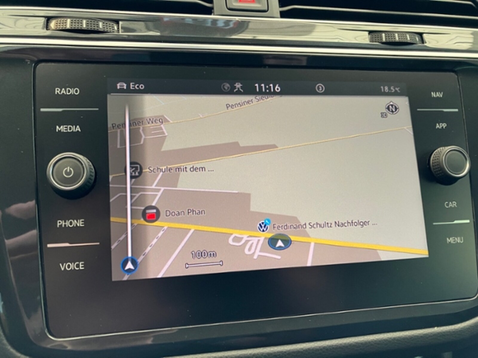 Volkswagen Tiguan – Bild 10