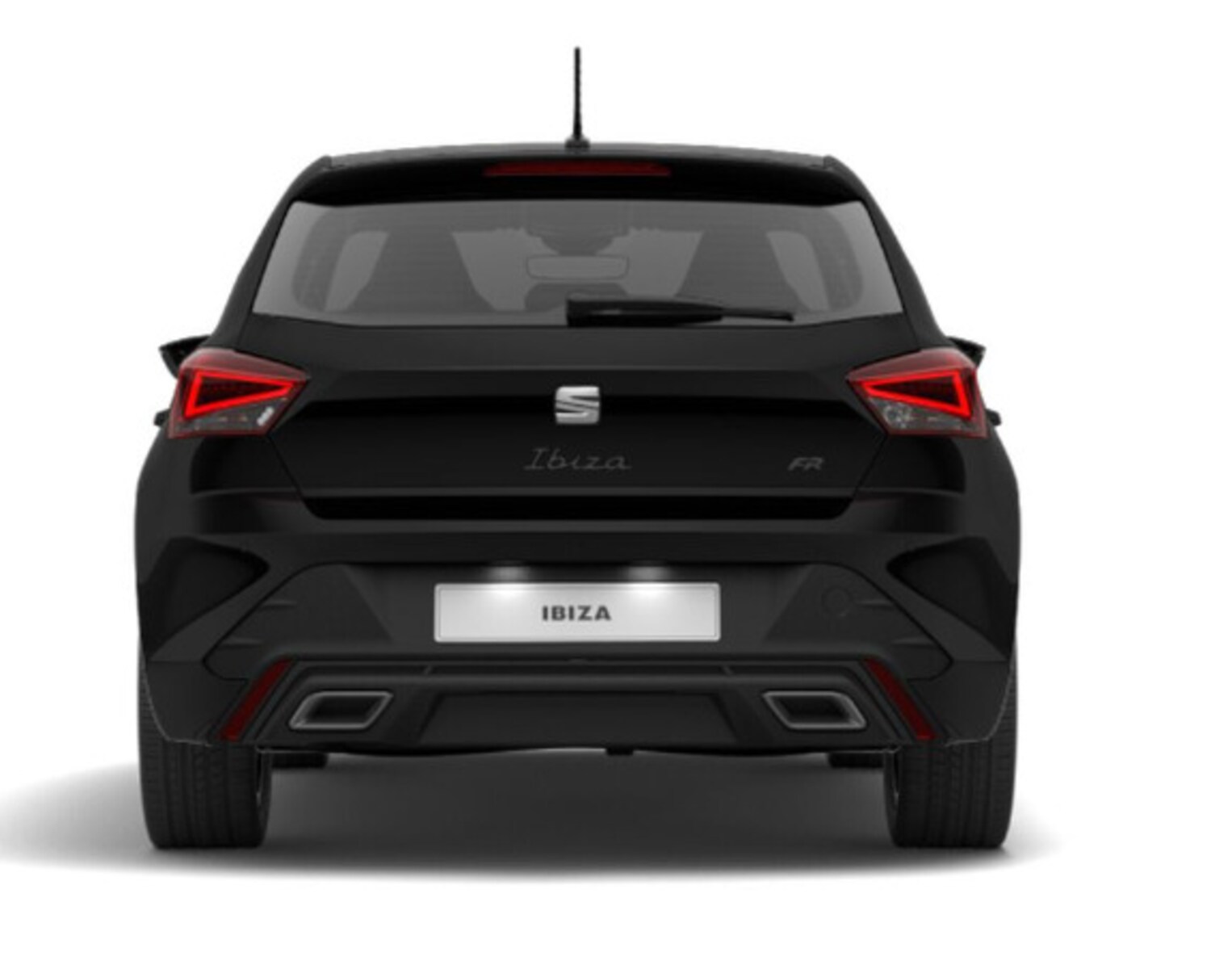 SEAT Ibiza – Bild 6