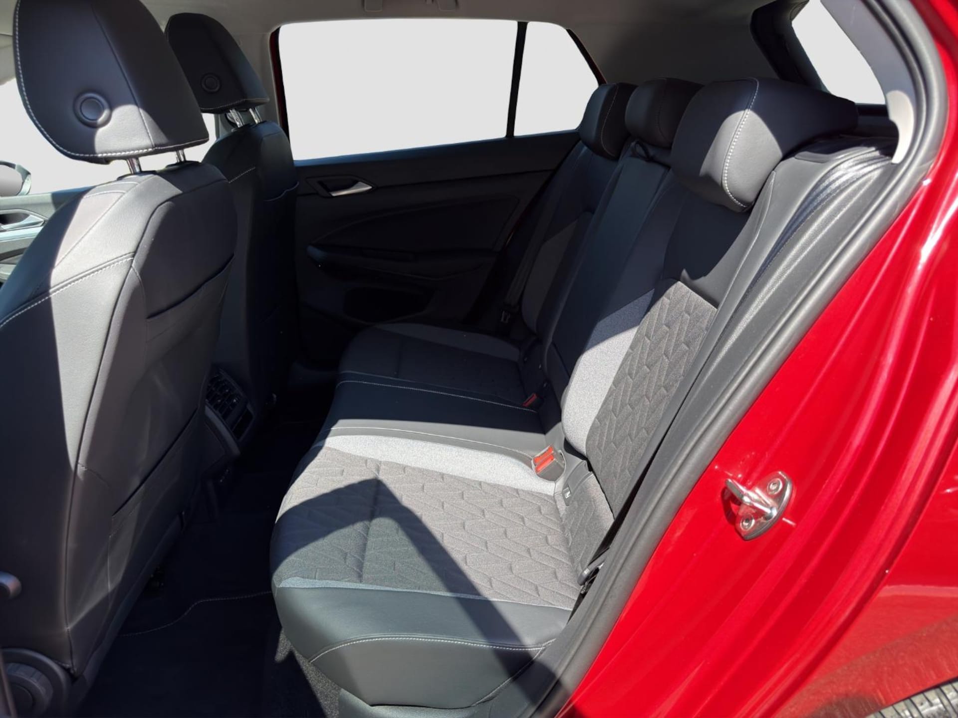 Volkswagen Golf Goal