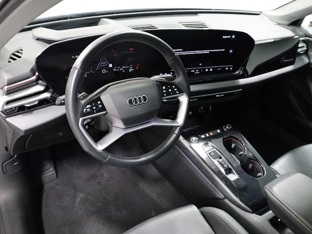 2025 Audi A5 Sedan