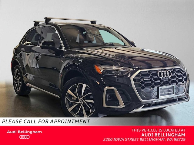 Photo of 2023 Audi Q5