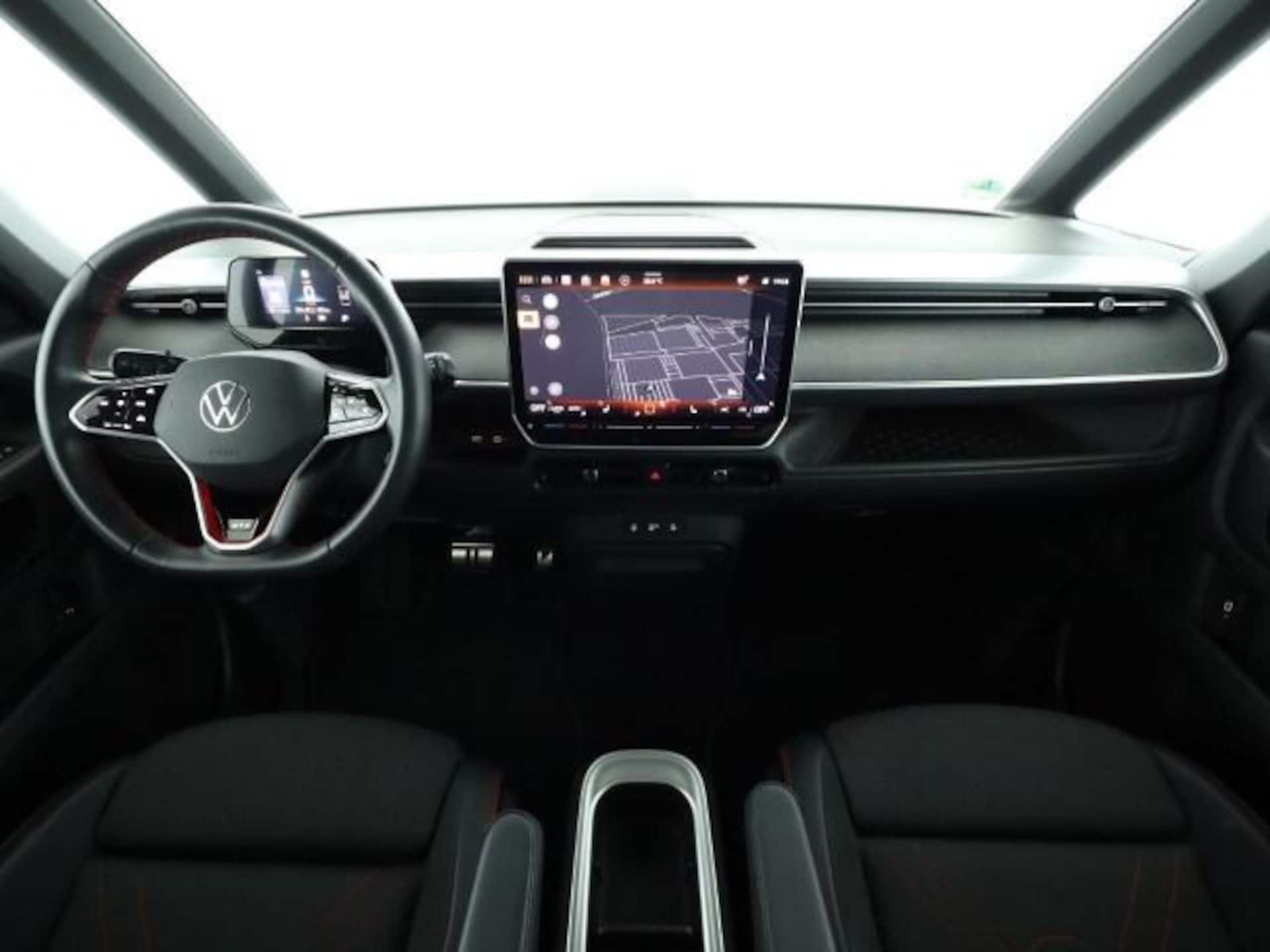 Volkswagen ID. Buzz GTX